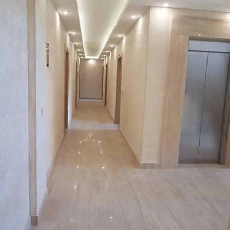 Despot アパート *